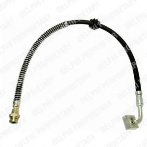 Тормозной шланг DELPHI LH6391
