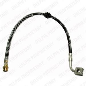 Тормозной шланг DELPHI LH6392