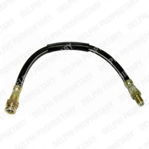 Тормозной шланг DELPHI LH6395