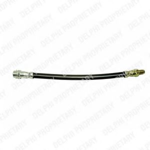 Тормозной шланг DELPHI LH6397