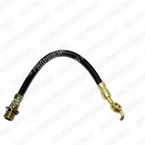 Тормозной шланг DELPHI LH6431