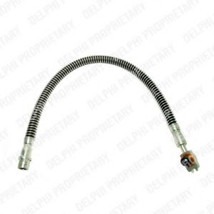 Тормозной шланг DELPHI LH6460