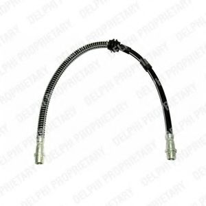 Тормозной шланг DELPHI LH6462