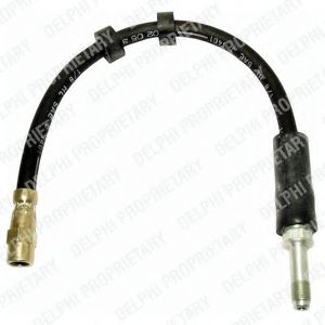 Тормозной шланг DELPHI LH6466