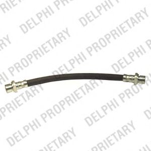 Тормозной шланг DELPHI LH6492