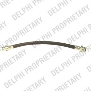Тормозной шланг DELPHI LH6493