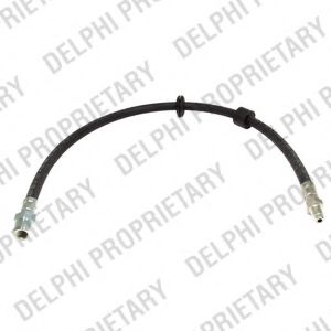 Тормозной шланг DELPHI LH6505