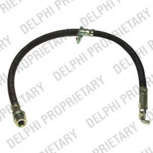 Тормозной шланг DELPHI LH6520