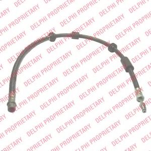 Тормозной шланг DELPHI LH6543