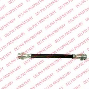 Тормозной шланг DELPHI LH6408