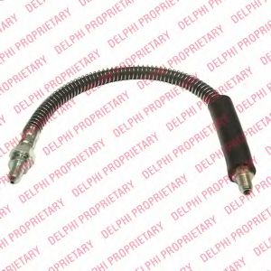 Тормозной шланг DELPHI LH6484