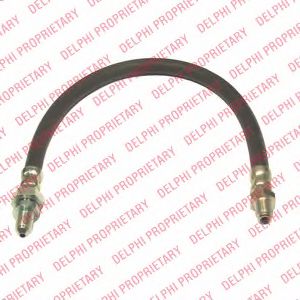 Тормозной шланг DELPHI LH6485