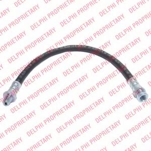 Тормозной шланг DELPHI LH6556
