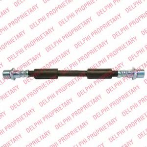 Тормозной шланг delphi LH6565