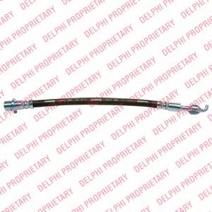 Тормозной шланг DELPHI LH6568