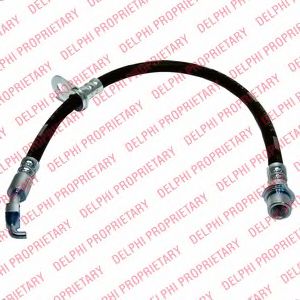 Тормозной шланг DELPHI LH6573