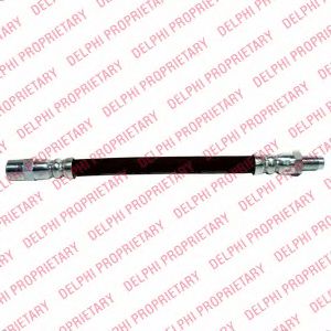 Тормозной шланг DELPHI LH6611