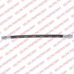 Тормозной шланг DELPHI LH6612