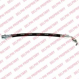 Тормозной шланг DELPHI LH6619