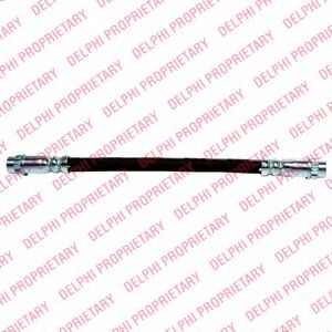 Тормозной шланг DELPHI LH6621