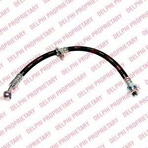 Тормозной шланг DELPHI LH6624
