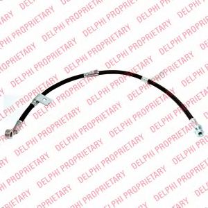 Тормозной шланг DELPHI LH6637
