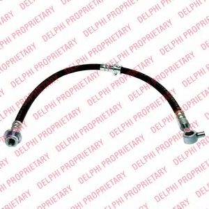 Тормозной шланг DELPHI LH6639