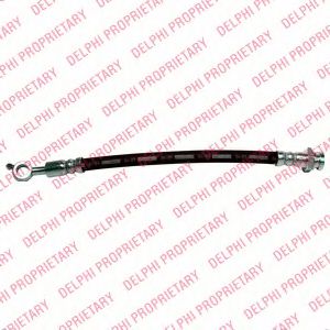 Тормозной шланг DELPHI LH6643