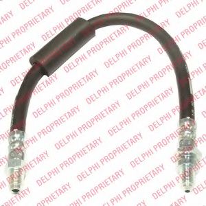 Тормозной шланг DELPHI LH6666