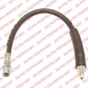 Тормозной шланг DELPHI LH6669