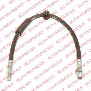 Тормозной шланг DELPHI LH6672