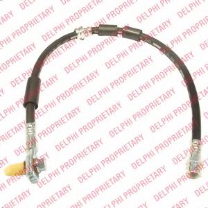 Тормозной шланг DELPHI LH6677