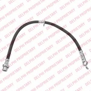 Тормозной шланг DELPHI LH6476
