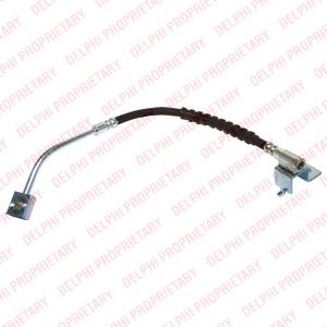 Тормозной шланг DELPHI LH6579