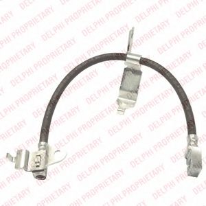 Тормозной шланг DELPHI LH6490