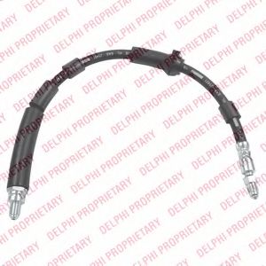 Тормозной шланг DELPHI LH6688