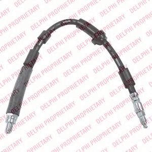 Тормозной шланг DELPHI LH6689