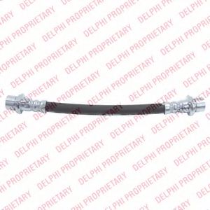 Тормозной шланг DELPHI LH6695