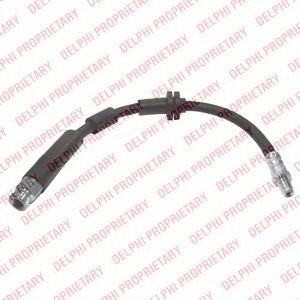 Тормозной шланг DELPHI LH6702