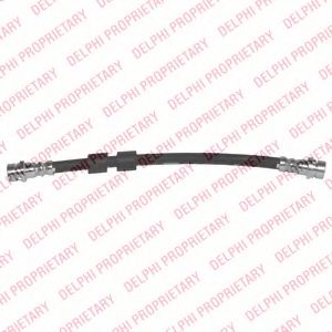 Тормозной шланг DELPHI LH6704