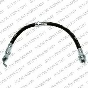 Тормозной шланг DELPHI LH6558