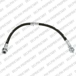 Тормозной шланг DELPHI LH6585