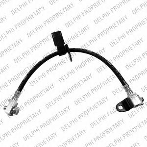 Тормозной шланг DELPHI LH6600