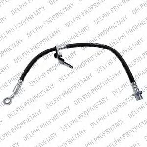 Тормозной шланг DELPHI LH6684