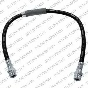 Тормозной шланг DELPHI LH6687