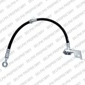 Тормозной шланг DELPHI LH6692