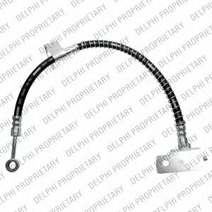 Тормозной шланг DELPHI LH6705
