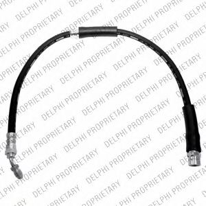 Тормозной шланг DELPHI LH6711