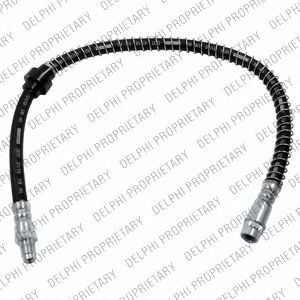 Тормозной шланг DELPHI LH6712