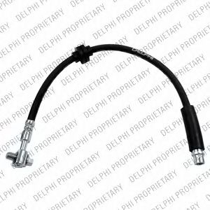 Тормозной шланг DELPHI LH6733